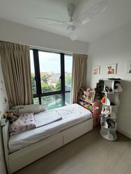 The Garden Residences (D19), Apartment #571215721